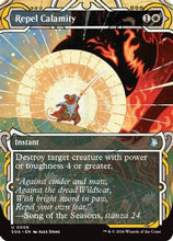 Repel Calamity (SOA-008) - Secrets of Strixhaven: Mystical Archive