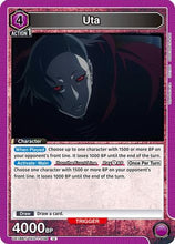 Uta (036) (UE18BT/TKG-1-036) - UE18BT Tokyo Ghoul