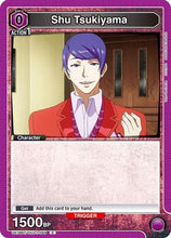 Shu Tsukiyama (049) (UE18BT/TKG-1-049) - UE18BT Tokyo Ghoul