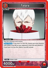 Tatara (UE18BT/TKG-1-077) - UE18BT Tokyo Ghoul