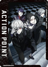 Action Point Card (AP04) (UE18BT/TKG-1-AP04) - UE18BT Tokyo Ghoul