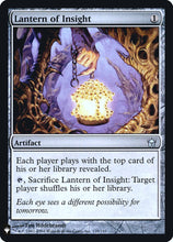 Lantern of Insight [Mystery Booster]