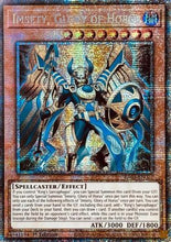 Imsety, Glory of Horus (Starlight Rare) (RA05-EN027) - Rarity Collection 5 1st Edition