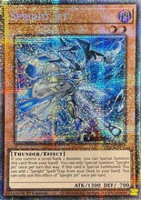 Spright Jet (Starlight Rare) (RA05-EN022) - Rarity Collection 5 1st Edition