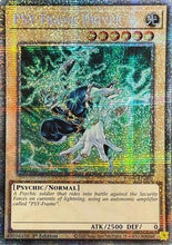 PSY-Frame Driver (Starlight Rare) (RA05-EN002) - Rarity Collection 5 1st Edition