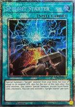 Spright Starter (Starlight Rare) (RA05-EN068) - Rarity Collection 5 1st Edition