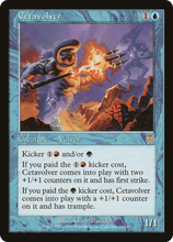 Cetavolver [Apocalypse]