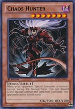 Chaos Hunter [BP02-EN095] Rare