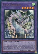 Fata Dragna (BLZD-EN082) - Blazing Dominion 1st Edition