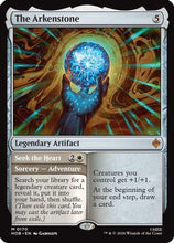 The Arkenstone (HOB-170) - The Hobbit