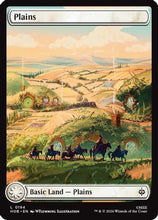 Plains (0194) (HOB-194) - The Hobbit