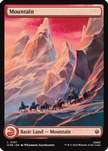 Mountain (0197) (HOB-197) - The Hobbit