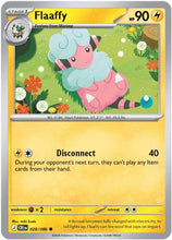 Flaaffy 28 - ME04 Chaos Rising