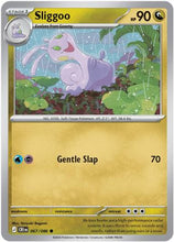 Sliggoo - 067/086 67 - ME04 Chaos Rising
