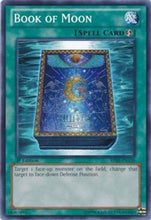Book of Moon [BP02-EN138] Common