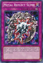 Metal Reflect Slime [BP02-EN193] Common