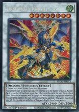 Dragunity Knight - Areus (BLGG-EN013) - Battles of Legend: Glorious Gallery 1st Edition