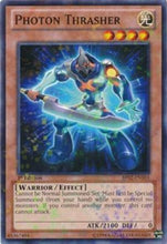 Photon Thrasher [BP02-EN103] Mosaic Rare