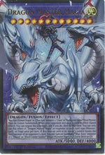 Dragon Master Magia (BLGG-EN137) - Battles of Legend: Glorious Gallery 1st Edition