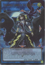 Underworld Goddess of the Closed World (BLGG-EN144) - Battles of Legend: Glorious Gallery 1st Edition