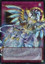 Dominus Impulse (BLGG-EN146) - Battles of Legend: Glorious Gallery 1st Edition