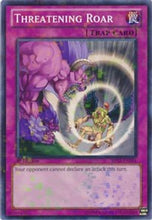 Threatening Roar [BP02-EN184] Mosaic Rare