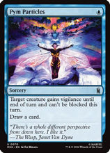 Pym Particles (MSH-070) - Marvel Super Heroes Foil