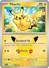 Pikachu - 037/128 037/128 - ME 30th Celebration Holofoil