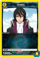 Diablo (003) (UE20BT/TSK-1-003) - UE20BT That Time I Got Reincarnated as a Slime