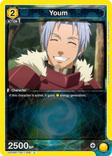 Youm (UE20BT/TSK-1-008) - UE20BT That Time I Got Reincarnated as a Slime