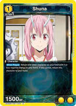 Shuna (018) (UE20BT/TSK-1-018) - UE20BT That Time I Got Reincarnated as a Slime