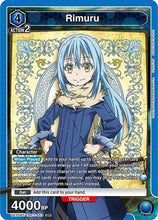 Rimuru (053) (UE20BT/TSK-1-053) - UE20BT That Time I Got Reincarnated as a Slime Foil