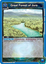 Great Forest of Jura (UE20BT/TSK-1-061) - UE20BT That Time I Got Reincarnated as a Slime