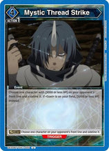 Mystic Thread Strike (UE20BT/TSK-1-065) - UE20BT That Time I Got Reincarnated as a Slime