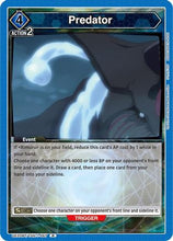 Predator (UE20BT/TSK-1-067) - UE20BT That Time I Got Reincarnated as a Slime Foil