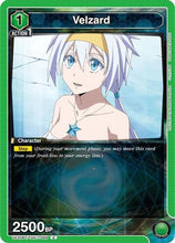 Velzard (UE20BT/TSK-1-068) - UE20BT That Time I Got Reincarnated as a Slime