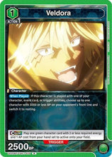 Veldora (070) (UE20BT/TSK-1-070) - UE20BT That Time I Got Reincarnated as a Slime Foil