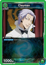Clayman (077) (UE20BT/TSK-1-077) - UE20BT That Time I Got Reincarnated as a Slime