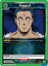 Daggrull (UE20BT/TSK-1-079) - UE20BT That Time I Got Reincarnated as a Slime