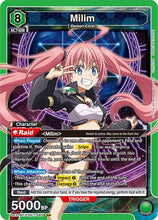 Milim (085) (UE20BT/TSK-1-085) - UE20BT That Time I Got Reincarnated as a Slime Foil