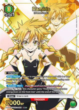 Ramiris (088) (SR*) (UE20BT/TSK-1-088) - UE20BT That Time I Got Reincarnated as a Slime Foil