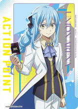 Action Point Card (AP01) (UE20BT/TSK-1-AP01) - UE20BT That Time I Got Reincarnated as a Slime