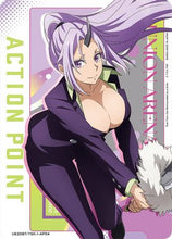 Action Point Card (AP04) (UE20BT/TSK-1-AP04) - UE20BT That Time I Got Reincarnated as a Slime