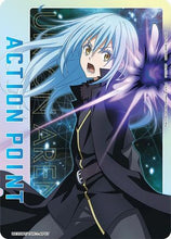 Action Point Card (AP07) (UE20BT/TSK-1-AP07) - UE20BT That Time I Got Reincarnated as a Slime Foil