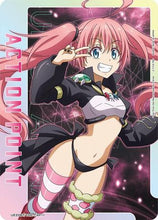 Action Point Card (AP11) (UE20BT/TSK-1-AP11) - UE20BT That Time I Got Reincarnated as a Slime
