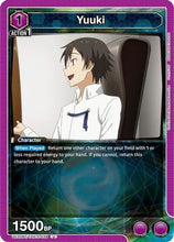 Yuuki (UE20BT/TSK-2-038) - UE20BT That Time I Got Reincarnated as a Slime