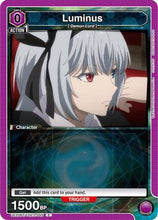 Luminus (045) (UE20BT/TSK-2-045) - UE20BT That Time I Got Reincarnated as a Slime