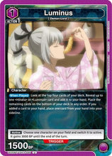 Luminus (046) (UE20BT/TSK-2-046) - UE20BT That Time I Got Reincarnated as a Slime