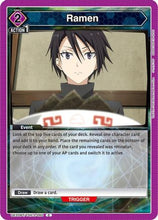 Ramen (UE20BT/TSK-2-060) - UE20BT That Time I Got Reincarnated as a Slime