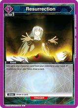 Resurrection (UE20BT/TSK-2-061) - UE20BT That Time I Got Reincarnated as a Slime